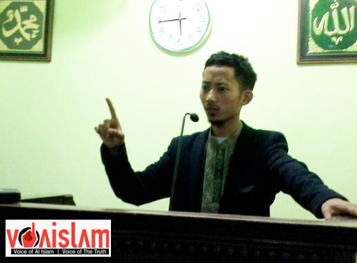 Justru Umat Islam Ekonomi Menengah yang Donasikan Rp 120 Milyar Untuk Rumah Sakit Indonesia di Gaza