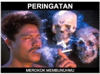 LAI Ingatkan Instansi Pemerintah Taat Hukum untuk Persoalan Rokok