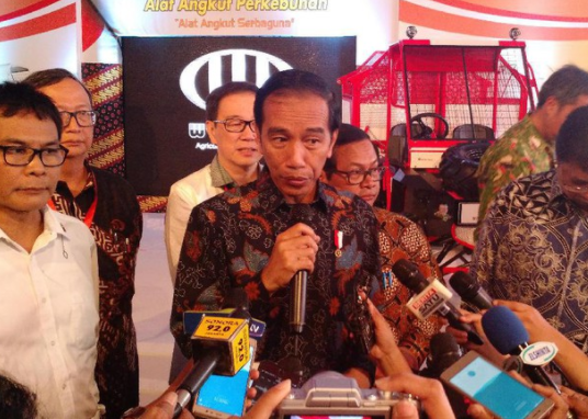 [VIDEO] Dana Haji Buat Infrastruktur, Jokowi: Saya Hanya Beri Contoh. Tanggapan Mantan Ketua BAZNAS