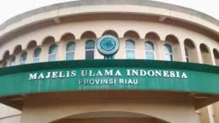MUI Riau Himbau Pro Kontra Deklarasi #2019 Ganti Presiden di Riau