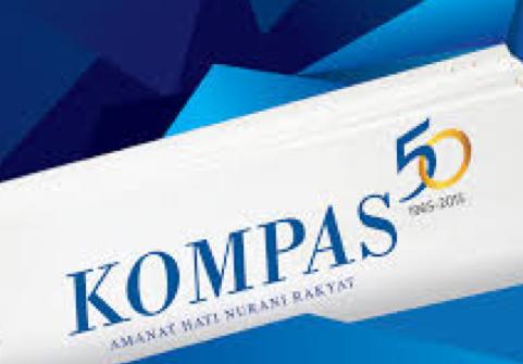 50 Tahun Kompas: Konglomerat Aseng Makin Berjaya...