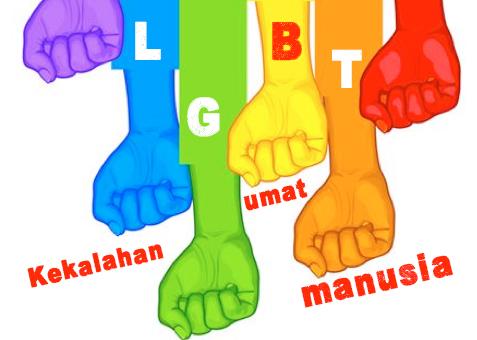 Vatikan: Kemenangan Pernikahan Gay Adalah Kekalahan Umat Manusia