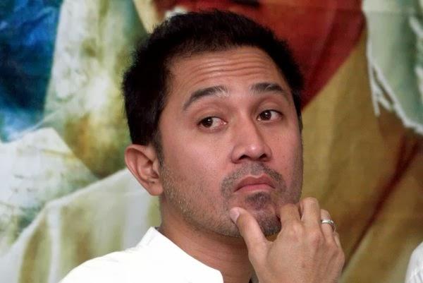 Mustofa Nahra: Islam Jelas Tidak Dirugikan oleh Murtadnya Lukman Sardi