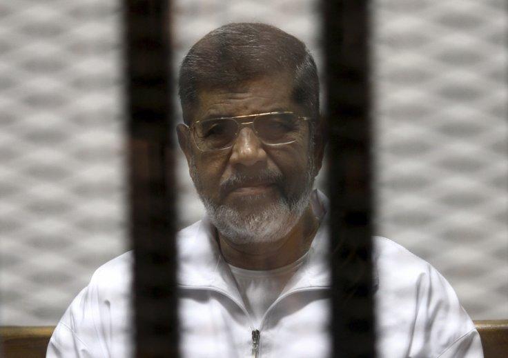 Vonis Mati Pengadilan Mesir, Langgar Konvensi Internasional