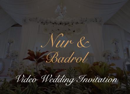 Ini Dia Trend Video 'Post Wedding' Murah, Berkah, Memorable dan Syar'i