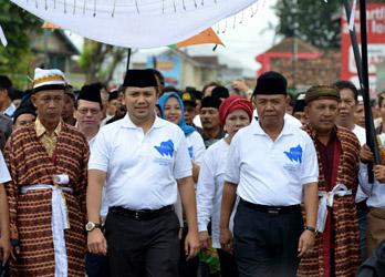 Mendagri Bakal Jadi Tergugat Baru 'Class Action' Gubernur dan Wagub Lampung