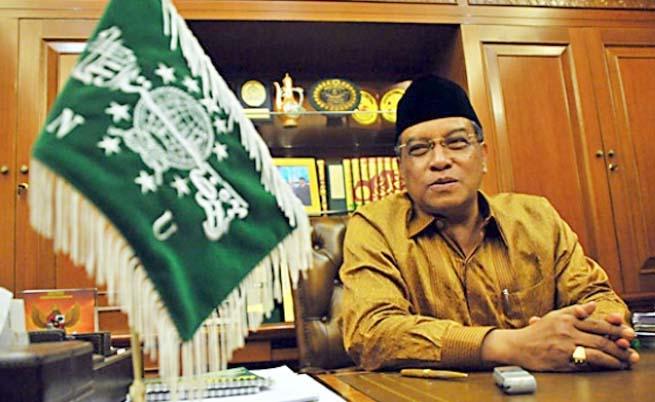 Benarkah Ketua Umum NU dan Muhammadiyah yang Baru adalah Tokoh Liberal ?