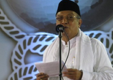 Ketum PBNU Said Aqil Siradj : Mengamalkan Pancasila Adalah Menegakkan Syariat Islam