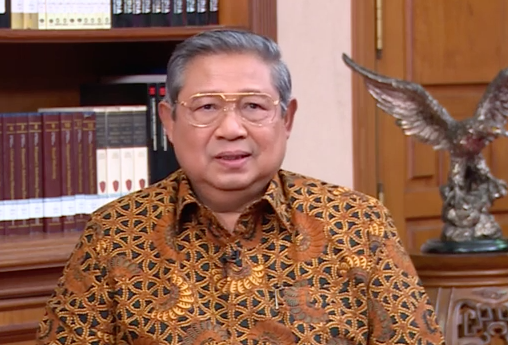 Video : SBY Kritik Jokowi Soal Proyek Kereta Cepat Indonesia Cina (KCIC) 