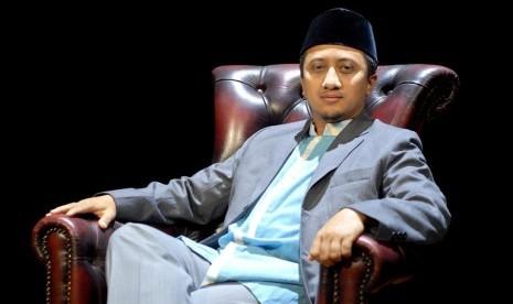 Ternyata Ustadz Yusuf Mansur Belum Tahu Kalau Disomasi