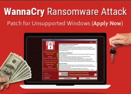 Tips Kompilt Cara Mengatasi Malware Ransomware Wannacry