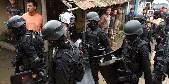 Bukan Hanya Aktivis Muda, di Kupang ada Dugaan Dosen Ikut Jaringan ISIS Juga
