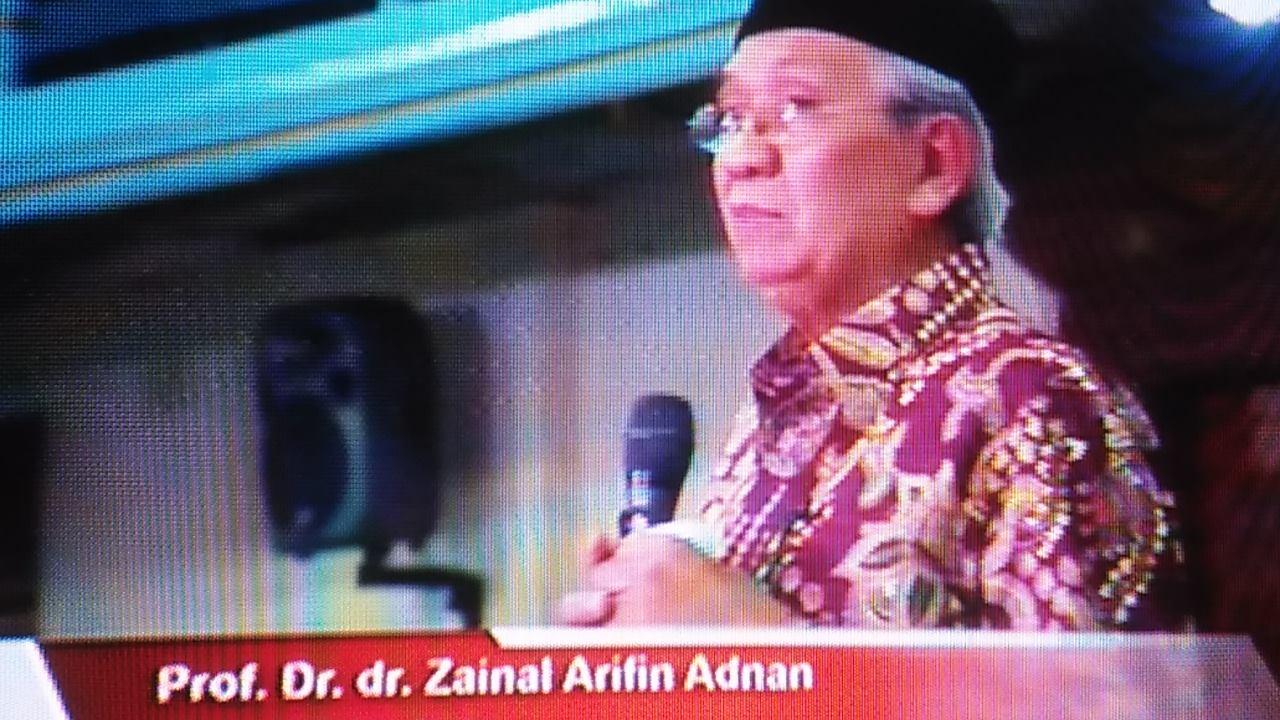 MUI Solo : Semoga Presiden Kita Mendapat Hidayah dan Kecerdasan Otak
