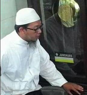 Pembangunan Masjid Di Torikara Di Hentikan, Arimatea Tegaskan Ini Sebuah Sunatullah Perjuangan!