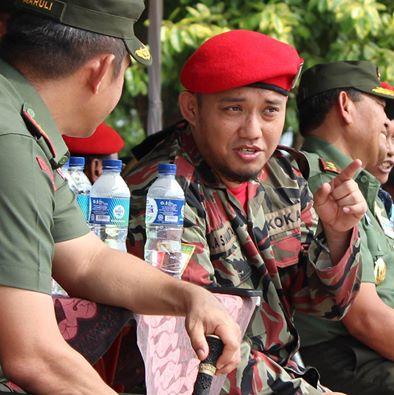 Polemik RSI Purwokerto, Ketum PP Pemuda Muhammadiyah Intruksikan Kokam Jateng Siaga