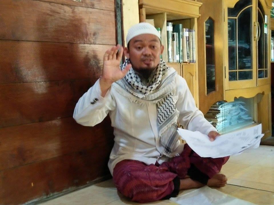 Aliansi Umat Islam Ngawen: Tugas Kami Adalah Membentengi Umat dari Kristenisasi