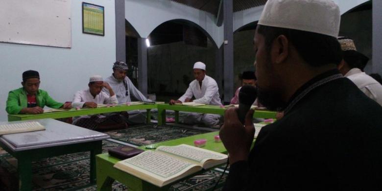 Terbuka Hidayah Setelah Masuk dalam Penjara!