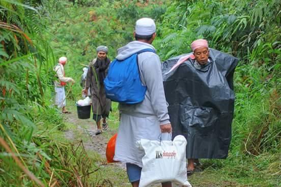 Hukum Musafir Bertahun-tahun Shalat Secara Qashar