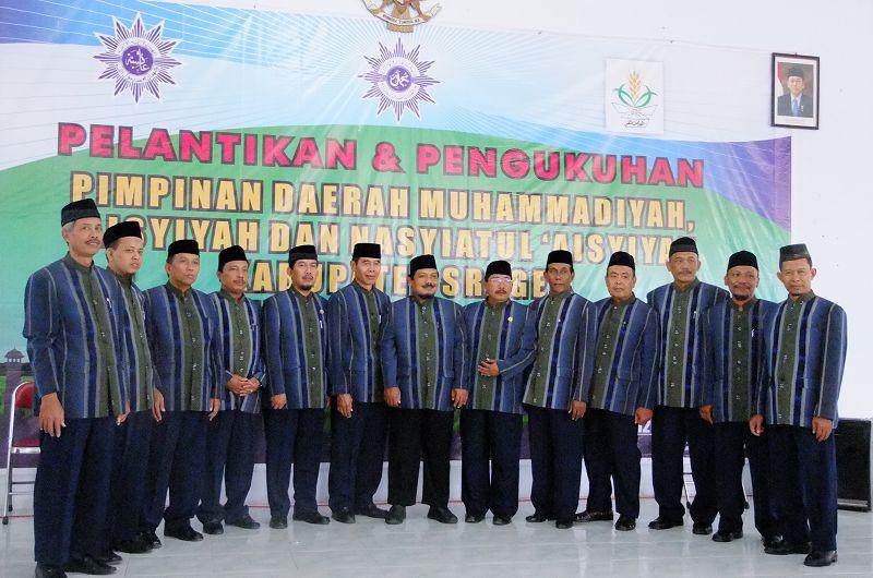 Muhammadiyah Sragen Desak Pemkab Realisasikan Perda Miras