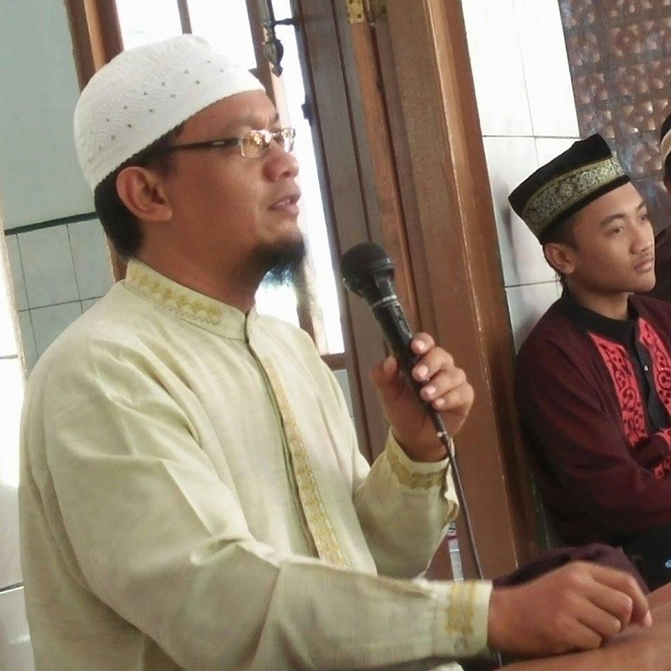 GEMPA PATI ; Kalau Syiah Tidak Mau Diganggu Maka Daftar Agama Baru