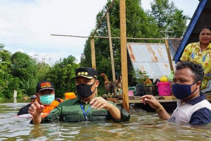 Bencana Alam Akibat Pembangunan, Eksploitatif?