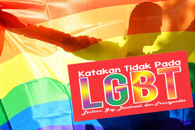 LGBTQ+ : Semakin di Luar Nalar!