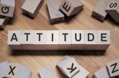 Seberapa Penting ‘Attitude’ Itu?
