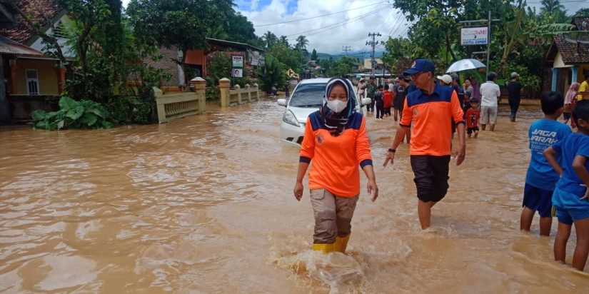 Banjir, Bencana Berulang Bencana Langganan