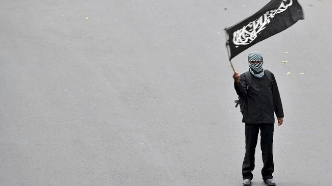 Benang Merah Arab Spring dan Seabad Nihilnya Khilafah Islam