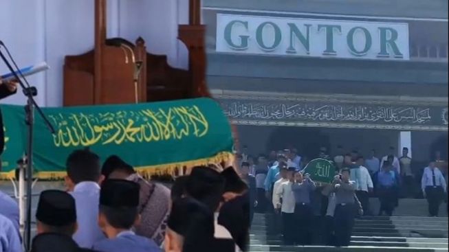 Kasus Meninggalnya Santri Gontor, Ujian Bagi Pendidikan Islam