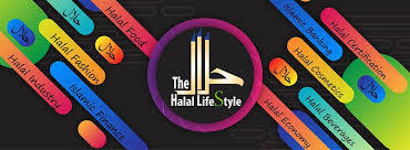 Media Sosial, Wadah Propaganda Halal Lifestyle