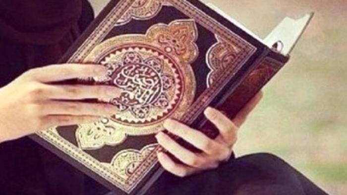 Trend Non Muslim Baca Quran, Hikmah Tragedi Gaza