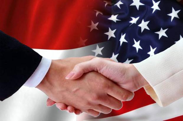 Investasi Amerika di Indonesia, Kedok Adanya Intervensi Asing?