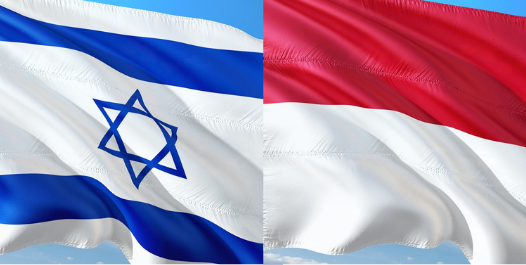 Akankah Indonesia Normalisasi Hubungan Diplomatik dengan Israel? 