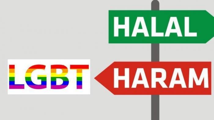 Darurat LGBT Tak Terbendung: Wahai Raynhard, Ada Apa Denganmu?