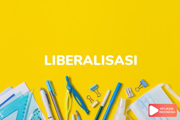 Rusaknya Remaja Akibat Liberalisme