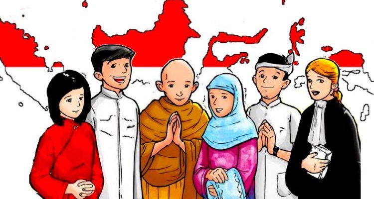 Polemik Ucapan Natal: Racun Barat Kemasan 'Halal'