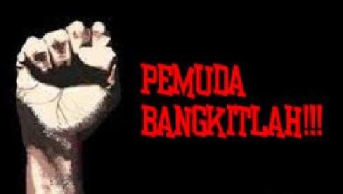 Pemuda, Bangkitlah!