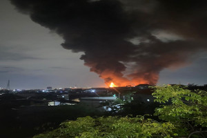 Perlunya Pengawasan terhadap Pertamina