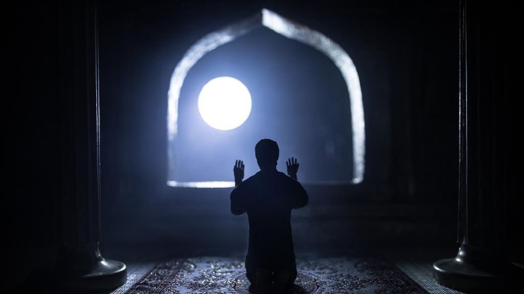 Bulan Rajab, Momen Mengembalikan Islam sebagai Peradaban 