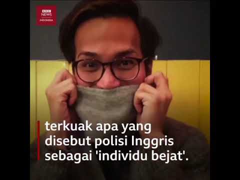 Reynhard Sinaga dan Isu LGBT di Inggris, Indonesia Waspada!