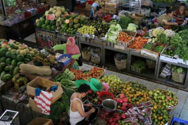 Ramadhan Menjelang, Harga Pangan Menjulang