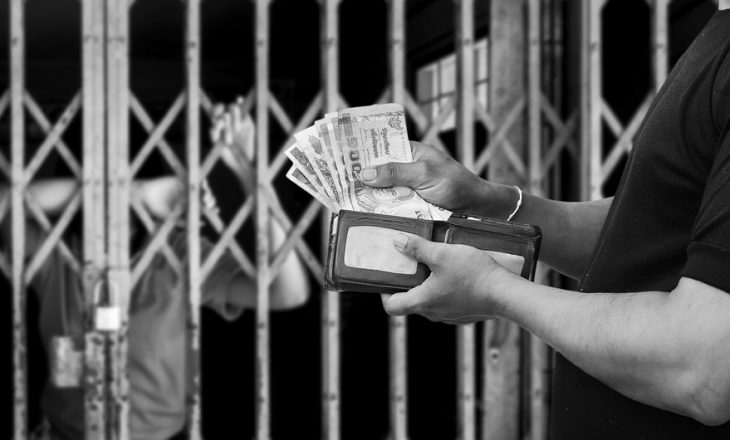 Trafficking, Perilaku Keji Buah Sekulerisme Kapitalisme