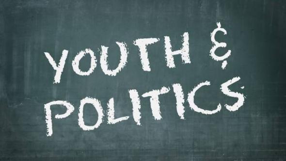 Anak Muda Wajib Melek Politik Islam