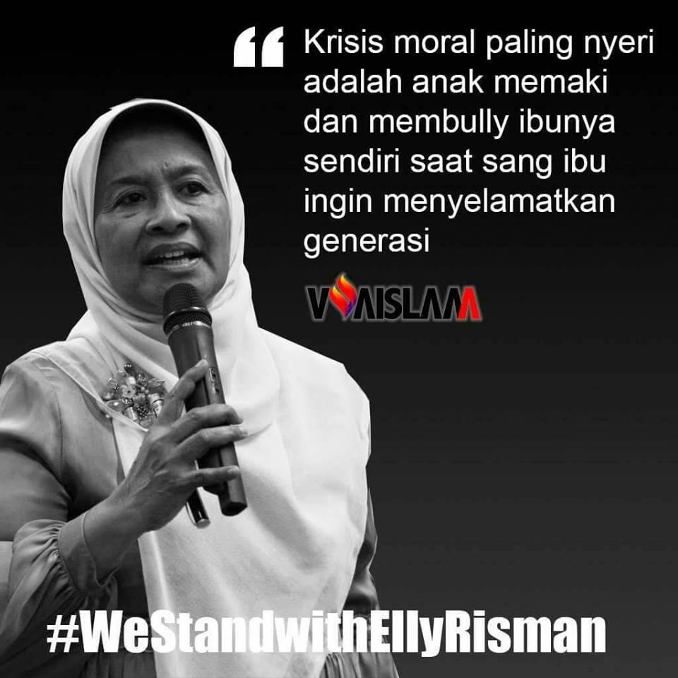 Parahnya Moral Generasi, Bully dan Caci-Maki menjadi Kebiasaan Jemari