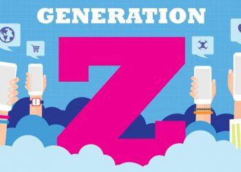 Generasi Z, Energizer Kebangkitan Islam