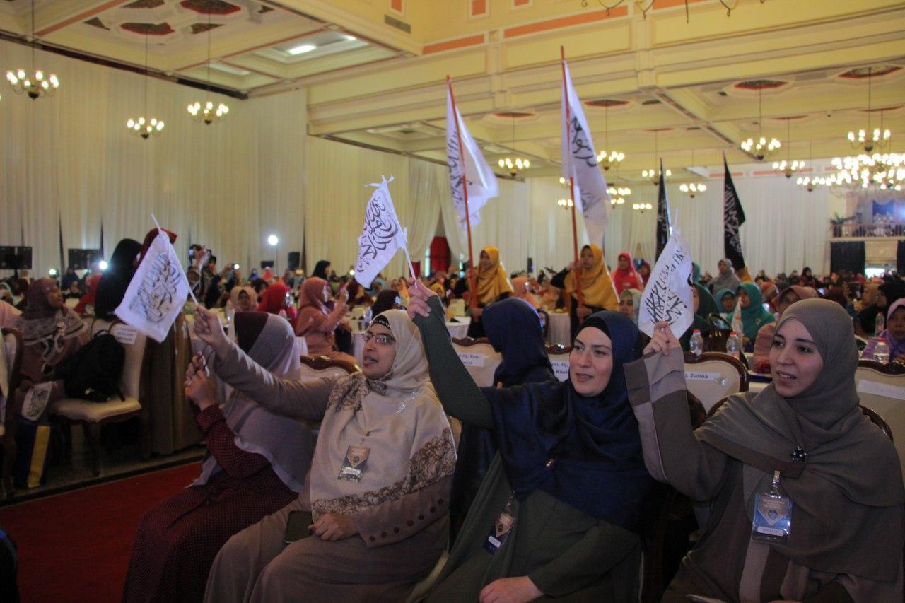Urgensi Pendidikan Kaum Perempuan di Masa Kegemilangan Islam dalam Naungan Khilafah
