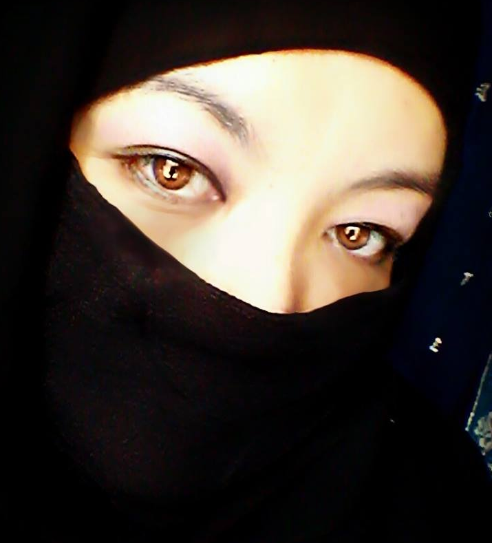 Kisah Mualaf Meriem dari Inggris, Hijabku adalah Cantikku