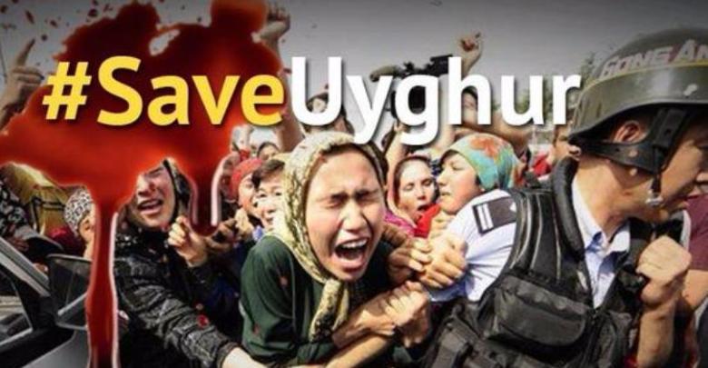 Uighur, Ukhuwah yang Terkubur 