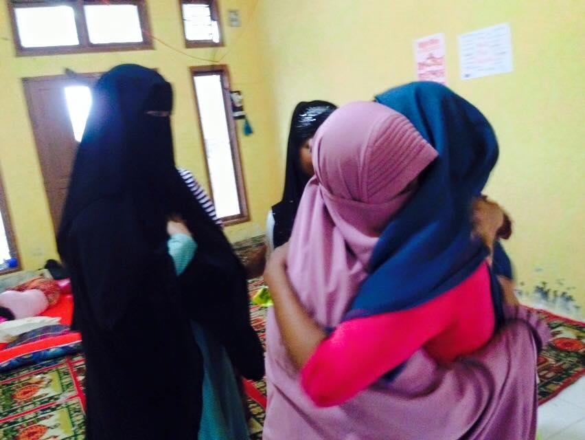 Salam Cinta Muslim Rohingya untuk Aceh dan Umat Islam di Dunia
